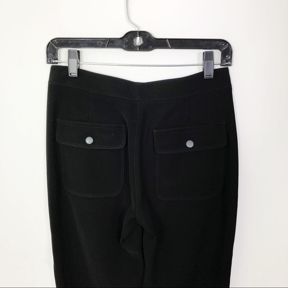 Theory Gavran Crop Pants - Picture 6 of 8